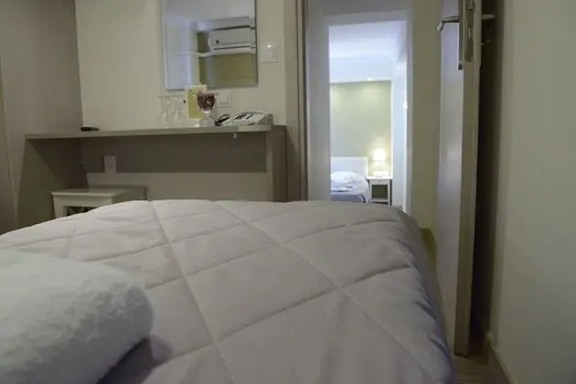 Family Dört Kişilik Oda