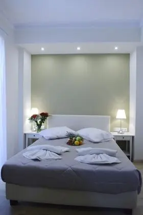 Family Dört Kişilik Oda