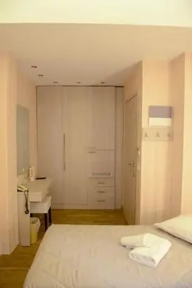 Family Dört Kişilik Oda