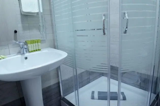 Family Dört Kişilik Oda