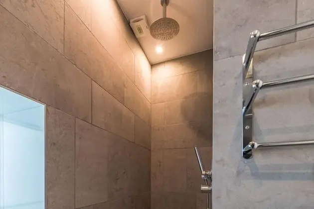 Banyo Duşu