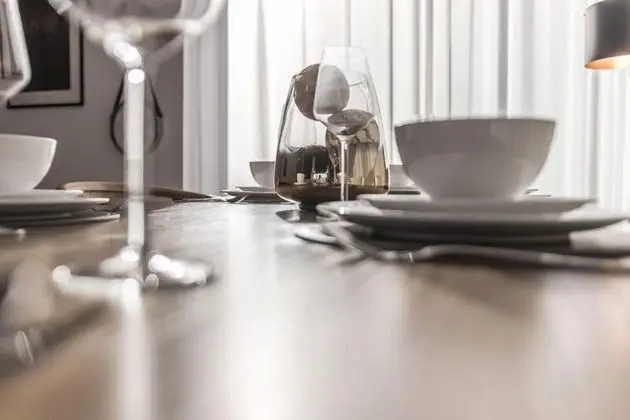 Odada Yemek Servisi