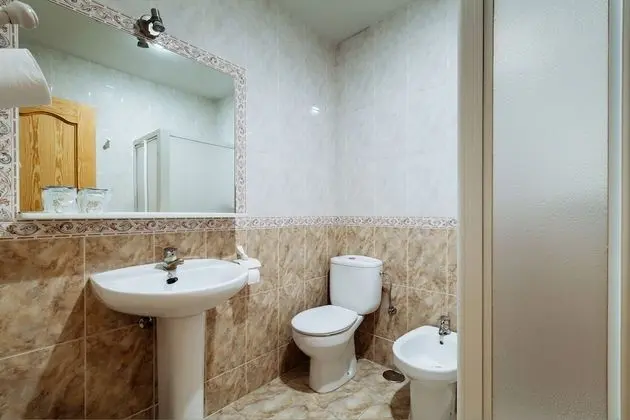 Standard Tek Kişilik Oda