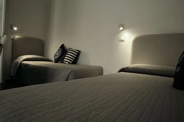 Standard Üç Kişilik Oda