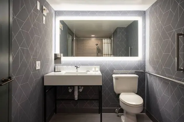 Club Oda, 2 Büyük (Queen) Boy Yatak (Club Lounge Access)