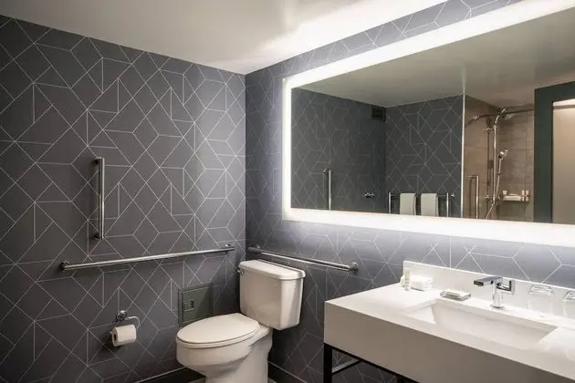 Club Oda, 2 Büyük (Queen) Boy Yatak (Club Lounge Access)