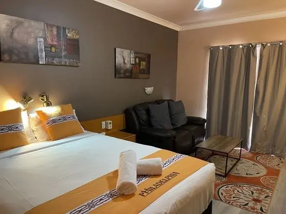 Standard Oda, 1 Yatak Odası, Sigara İçilmez, Jakuzi (Spa Room)