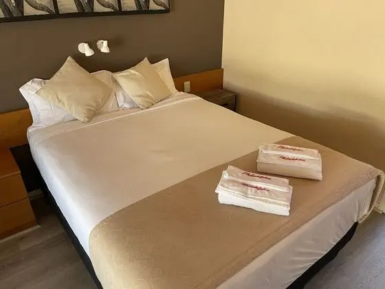 Standard Oda, 1 Yatak Odası, Sigara İçilmez, Jakuzi (Spa Room)