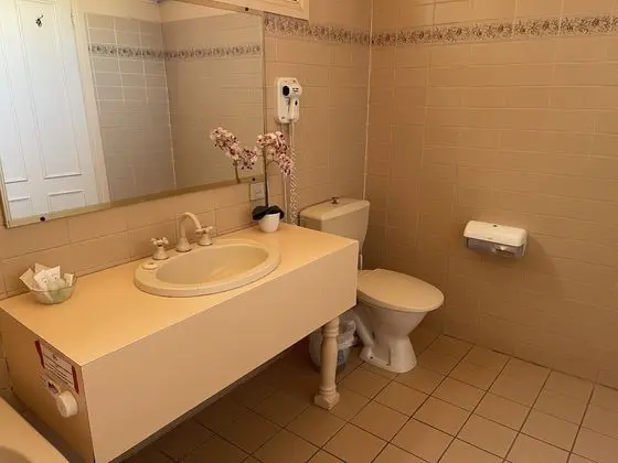 Standard Oda, 1 Yatak Odası, Sigara İçilmez, Jakuzi (Spa Room)