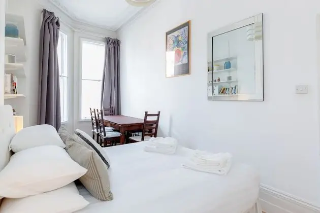 Apart Daire, 2 Yatak Odası, Balkon