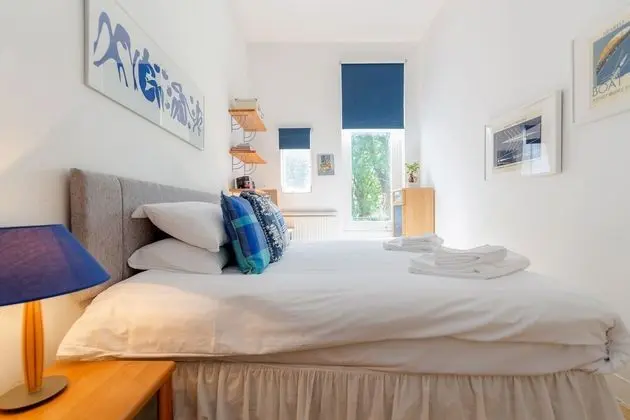 Apart Daire, 2 Yatak Odası, Balkon