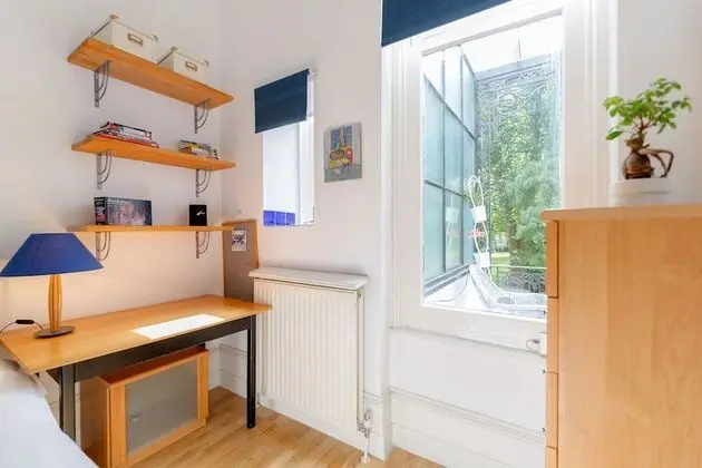 Apart Daire, 2 Yatak Odası, Balkon