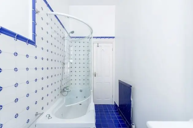 Apart Daire, 2 Yatak Odası, Balkon