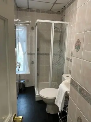Standard Süit, Özel Banyo