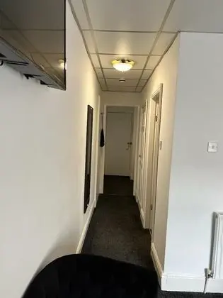 Standard Süit, Özel Banyo