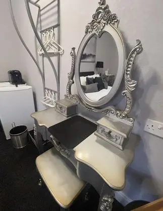 Standard Tek Büyük Yataklı Oda, Özel Banyo