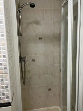 Standard Tek Büyük Yataklı Oda, Özel Banyo