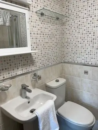 Standard Tek Büyük Yataklı Oda, Özel Banyo
