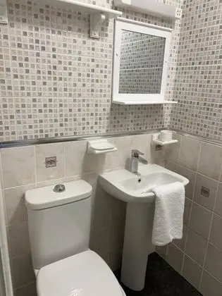 Standard Tek Büyük Yataklı Oda, Özel Banyo