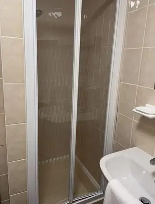 Standard Tek Büyük Yataklı Oda, Özel Banyo