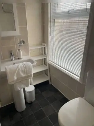 Standard Tek Büyük Yataklı Oda, Özel Banyo