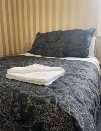 Standard Üç Kişilik Oda, Özel Banyo