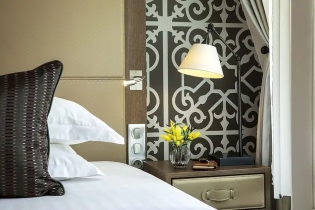 Executive Oda, 1 En Büyük (King) Boy Yatak (Spa access)