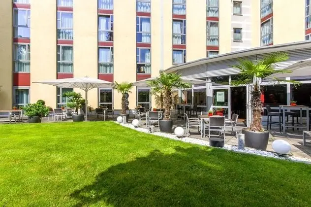 Comfort Oda, 2 Tek Kişilik Yatak, Bahçe Manzaralı