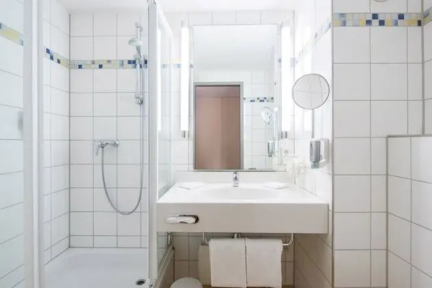 Comfort Oda, 2 Tek Kişilik Yatak, Bahçe Manzaralı