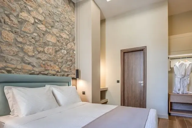 Deluxe Tek Büyük Yataklı Oda, Şehir Manzaralı