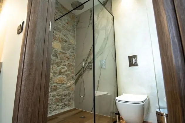 Deluxe Tek Büyük Yataklı Oda, Şehir Manzaralı