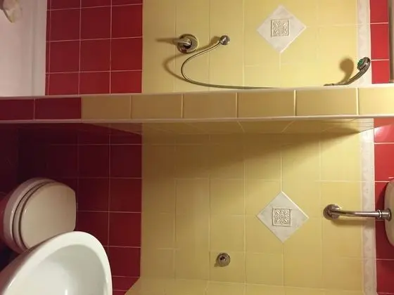 Standard Büyük Yataklı Tek Kişilik Oda