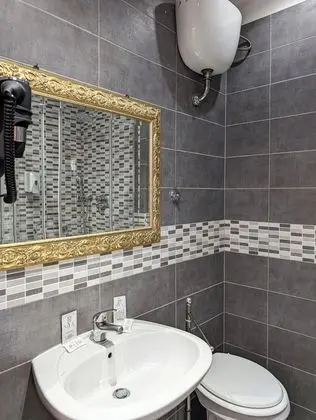 Standard Büyük Yataklı Tek Kişilik Oda
