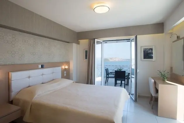 Basic Stüdyo, Deniz Manzaralı