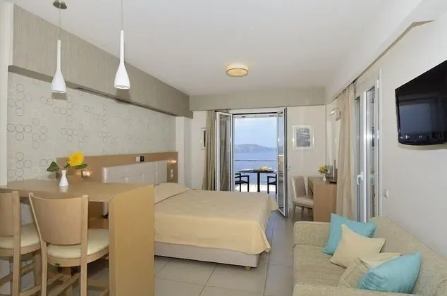 Basic Stüdyo, Deniz Manzaralı