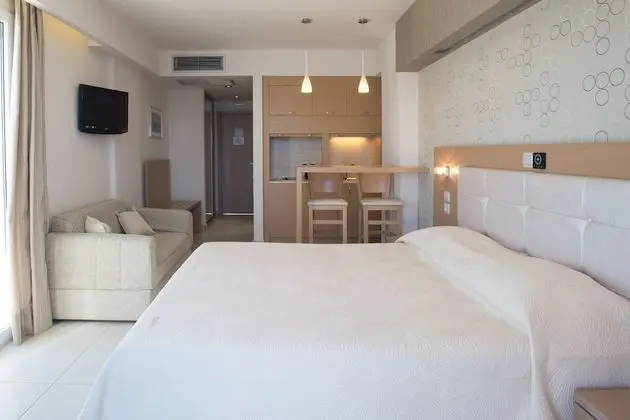 Basic Stüdyo, Deniz Manzaralı