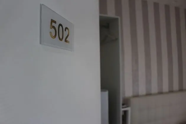 Tek Büyük Yataklı Oda (2)