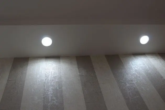 Tek Büyük Yataklı Oda (2)