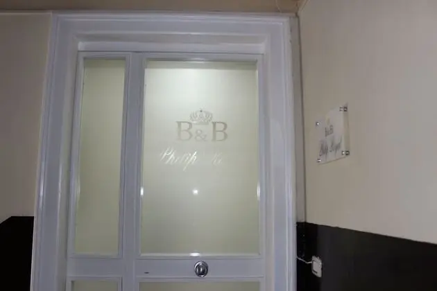 Tek Büyük Yataklı Oda (2)