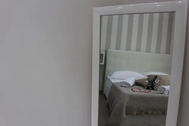 Üç Kişilik Oda (1)