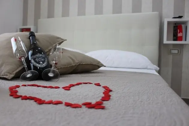 Üç Kişilik Oda (1)