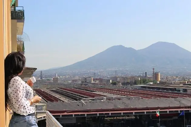 Üç Kişilik Oda (1)