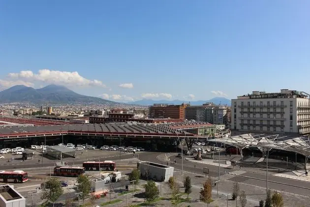 Üç Kişilik Oda (1)