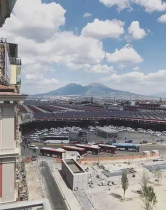 Üç Kişilik Oda (1)