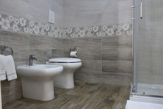 Üç Kişilik Oda (3)