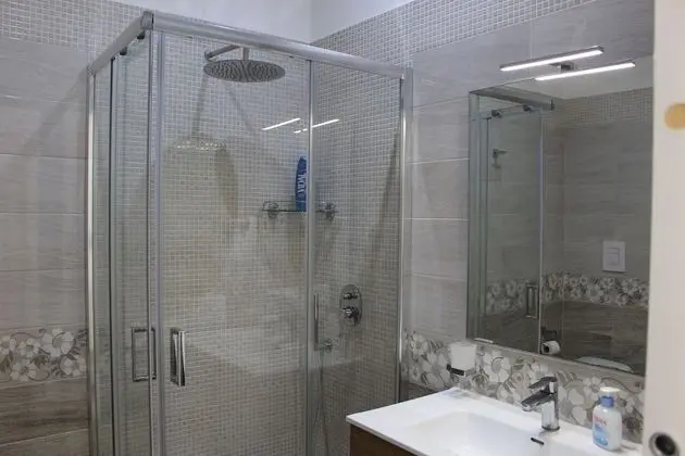 Üç Kişilik Oda (3)