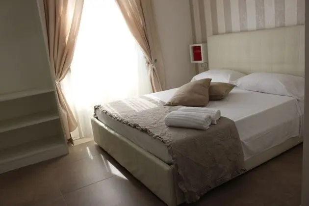 Üç Kişilik Oda (3)