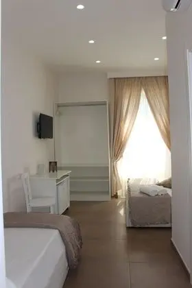 Üç Kişilik Oda (3)