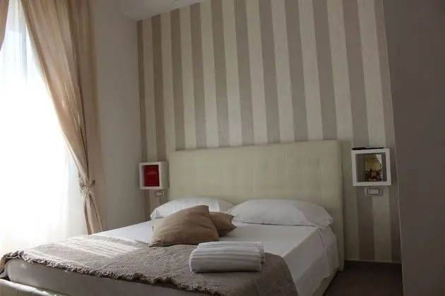 Üç Kişilik Oda (3)