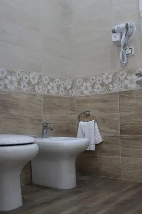 Üç Kişilik Oda (3)